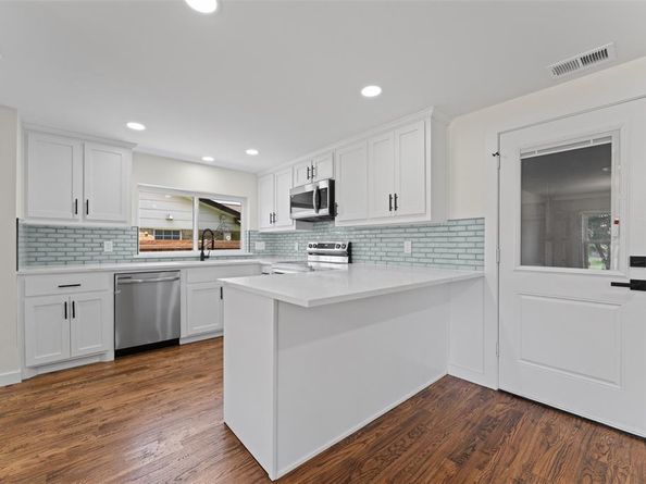 1315  Dunbarton Drive , Richardson Texas 75081