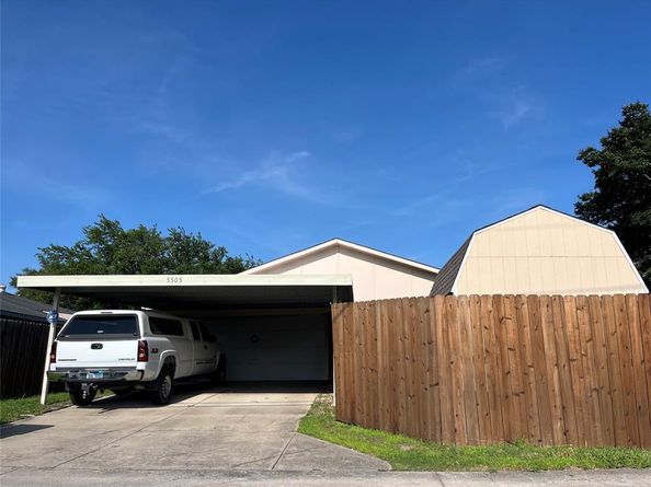 5505  Miami Drive , Rowlett Texas 75088