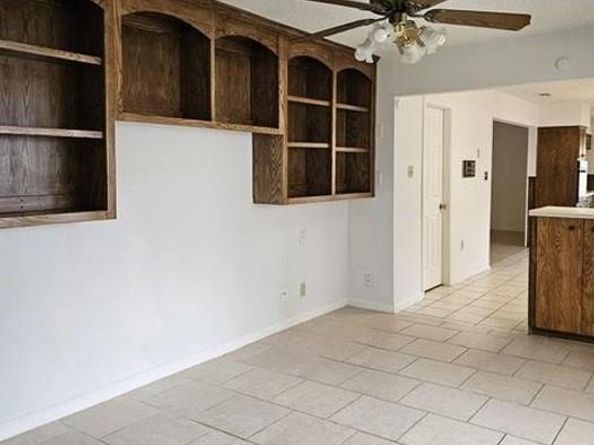 1601  Meadow Lane Terrace , Fort Worth Texas 76112