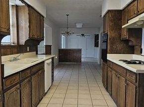1601  Meadow Lane Terrace , Fort Worth Texas 76112