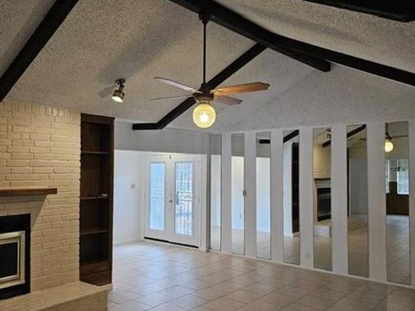 1601  Meadow Lane Terrace , Fort Worth Texas 76112
