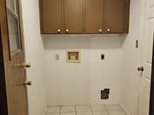 1601  Meadow Lane Terrace , Fort Worth Texas 76112
