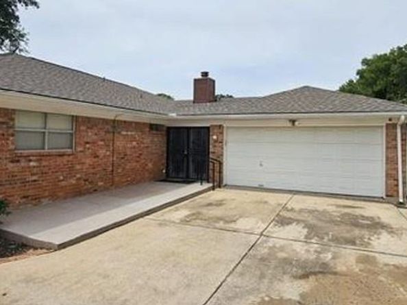 1601  Meadow Lane Terrace , Fort Worth Texas 76112
