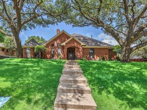 1675  SHORES Boulevard , Rockwall Texas 75087