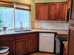 1718  Gentle Wind Drive , Arlington Texas 76018