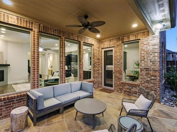 4116  Petrus Boulevard , Colleyville Texas 76034