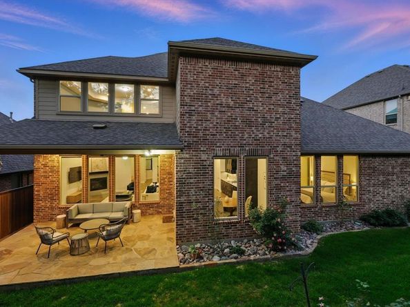 4116  Petrus Boulevard , Colleyville Texas 76034