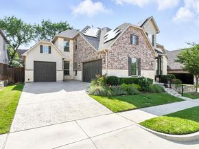 4116  Petrus Boulevard , Colleyville Texas 76034