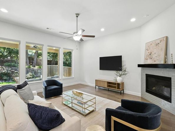 4116  Petrus Boulevard , Colleyville Texas 76034