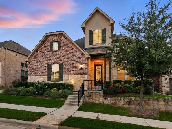 4116  Petrus Boulevard , Colleyville Texas 76034