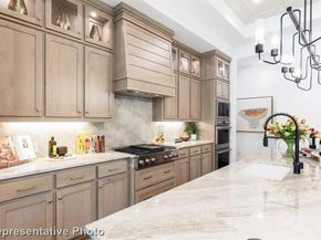 520  Callisto Drive , Prosper Texas 75078