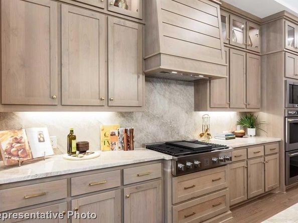 520  Callisto Drive , Prosper Texas 75078
