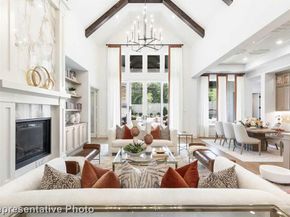 520  Callisto Drive , Prosper Texas 75078