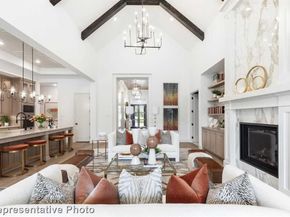 520  Callisto Drive , Prosper Texas 75078