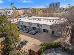 4241  Buena Vista Street  14, Dallas Texas 75205