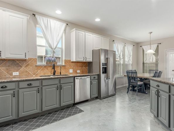 1408  Creek Springs Drive , Allen Texas 75002