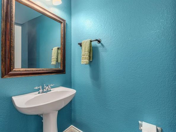 1408  Creek Springs Drive , Allen Texas 75002