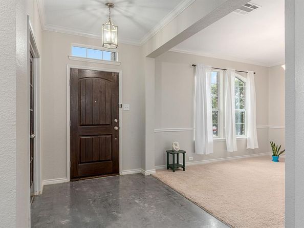 1408  Creek Springs Drive , Allen Texas 75002