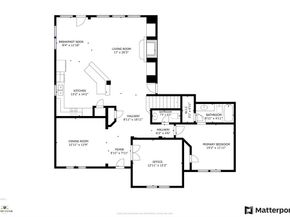 1408  Creek Springs Drive , Allen Texas 75002
