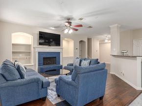1408  Creek Springs Drive , Allen Texas 75002