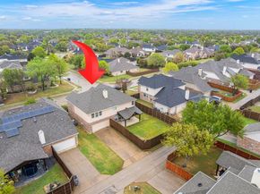 1408  Creek Springs Drive , Allen Texas 75002
