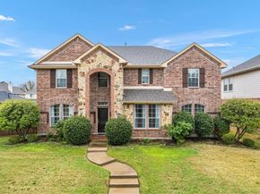 1408  Creek Springs Drive , Allen Texas 75002