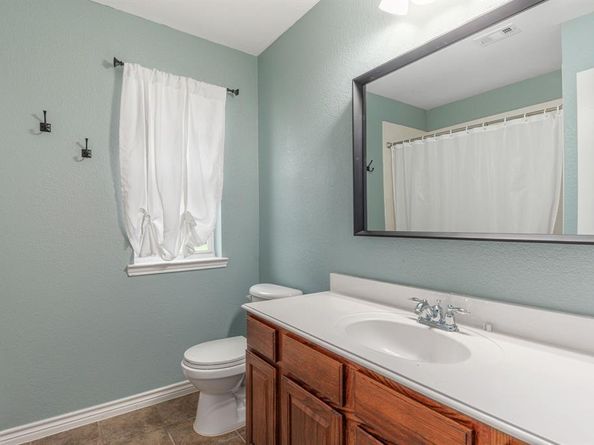 1408  Creek Springs Drive , Allen Texas 75002