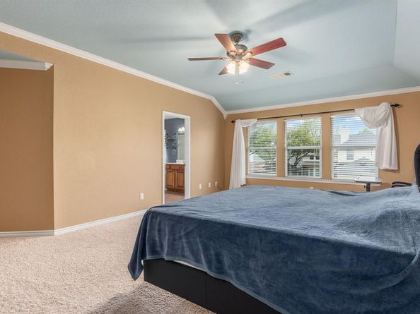 1408  Creek Springs Drive , Allen Texas 75002
