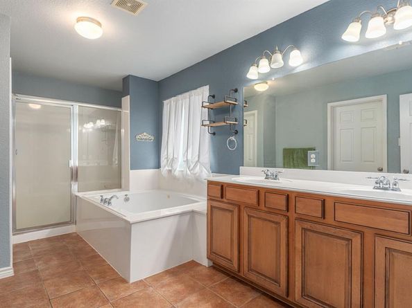1408  Creek Springs Drive , Allen Texas 75002