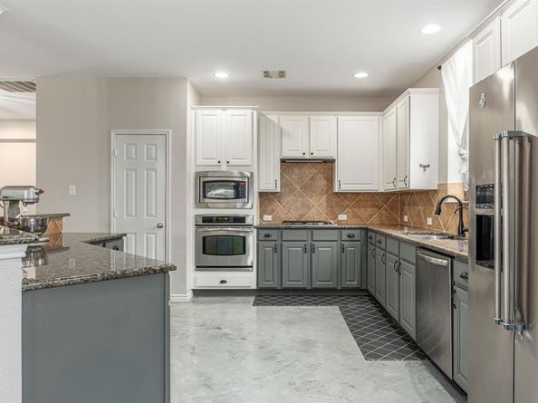 1408  Creek Springs Drive , Allen Texas 75002
