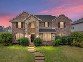 1408  Creek Springs Drive , Allen Texas 75002