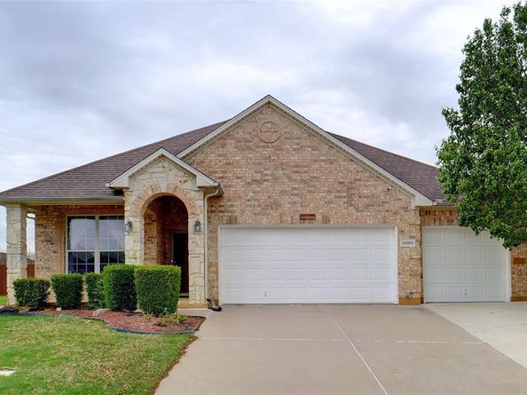 8000  Joshua Tree Court , Arlington Texas 76002