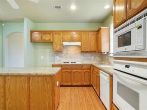 8000  Joshua Tree Court , Arlington Texas 76002