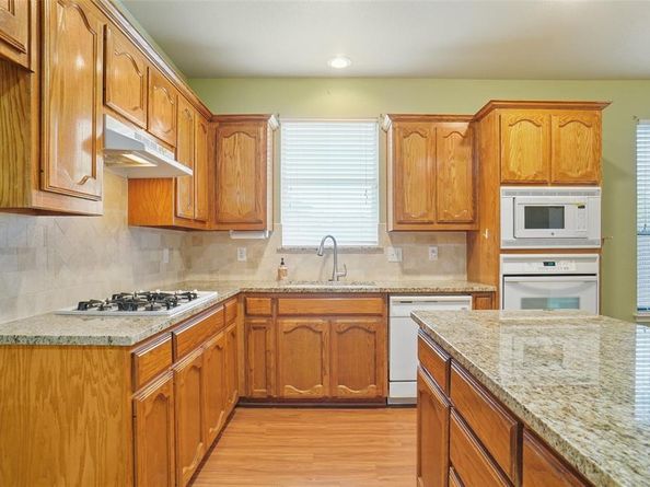 8000  Joshua Tree Court , Arlington Texas 76002