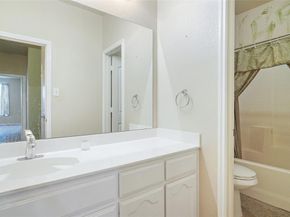 8000  Joshua Tree Court , Arlington Texas 76002