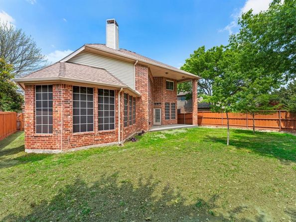 2001  Fleming Drive , McKinney Texas 75072