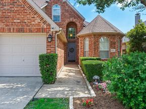 2001  Fleming Drive , McKinney Texas 75072
