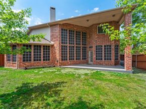 2001  Fleming Drive , McKinney Texas 75072