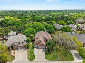 2001  Fleming Drive , McKinney Texas 75072