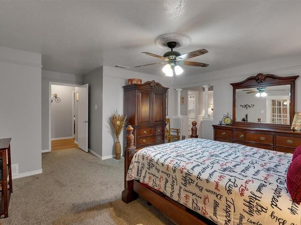 5125  Ashbrook Road , Dallas Texas 75227
