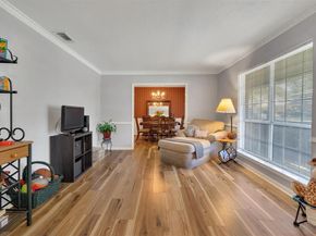 5125  Ashbrook Road , Dallas Texas 75227