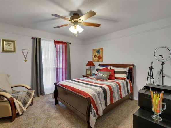 5125  Ashbrook Road , Dallas Texas 75227