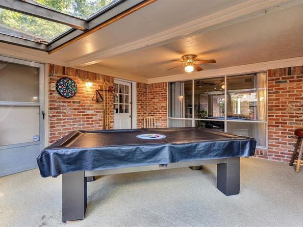 5125  Ashbrook Road , Dallas Texas 75227