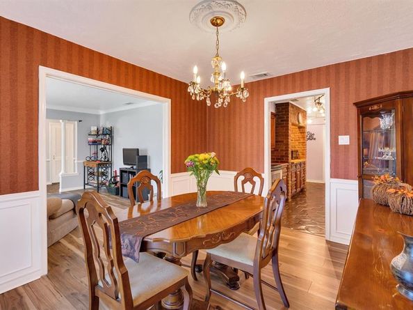 5125  Ashbrook Road , Dallas Texas 75227