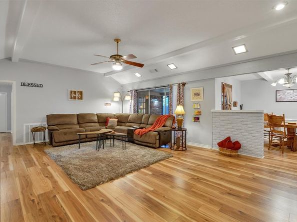 5125  Ashbrook Road , Dallas Texas 75227
