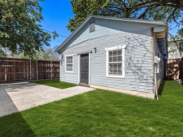 4803  Reiger Avenue , Dallas Texas 75246