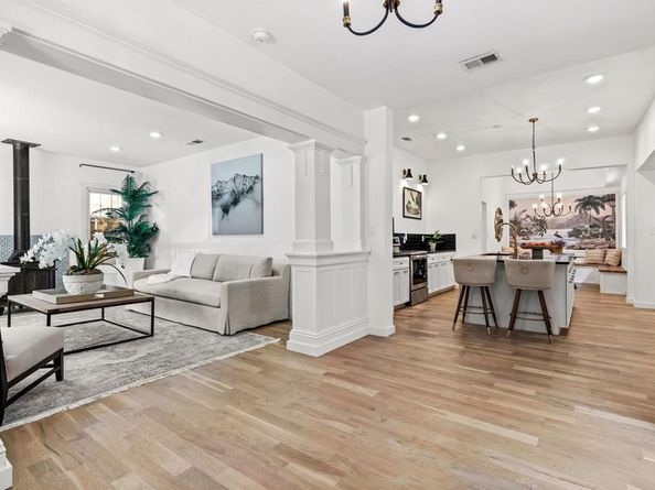 4803  Reiger Avenue , Dallas Texas 75246