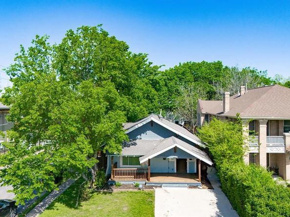 4803  Reiger Avenue , Dallas Texas 75246