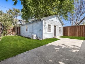 4803  Reiger Avenue , Dallas Texas 75246