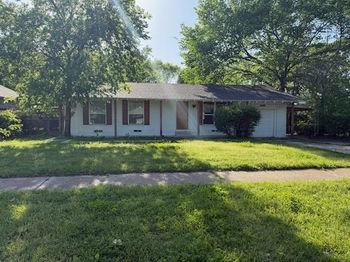 317  Campus Drive 